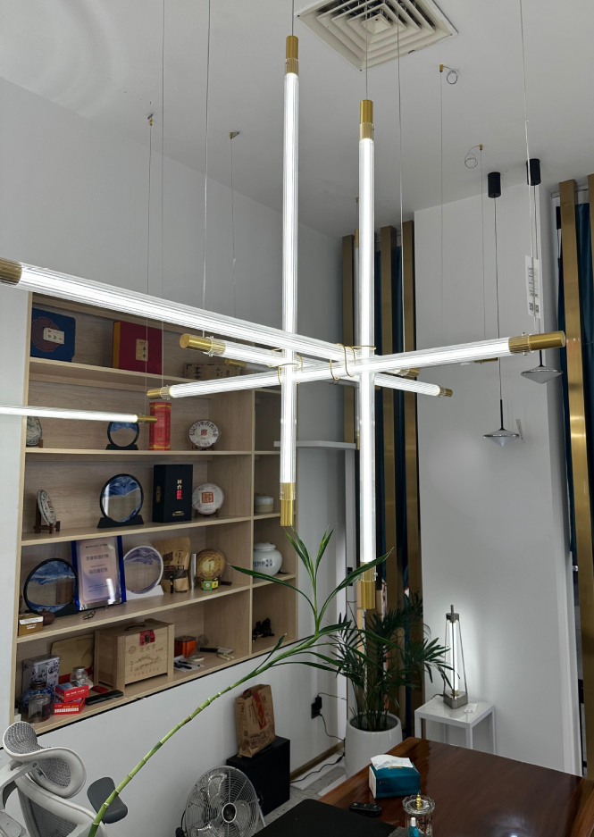 Beyond Lights - LINEAR L9